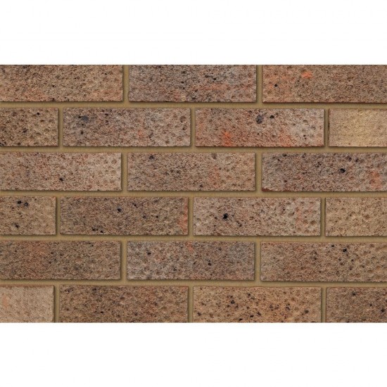 Ibstock Brick Tradesman Antique Grey - Pack Of 400