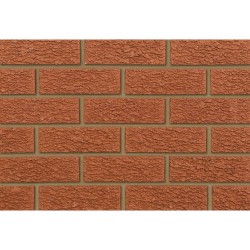 Ibstock Brick Manorial Red - Pack Of 500 Ibstock Brick Manorial Red - Pack Of 500