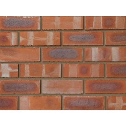 Ibstock Brick Pre War Common 73mm - Pack Of 424 Ibstock Brick Pre War Common 73mm - Pack Of 424