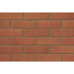 Ibstock Brick Cattybrook Brunswick Red - Pack Of 500 Ibstock Brick Cattybrook Brunswick Red - Pack Of 500