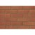 Ibstock Brick Cattybrook Brunswick Red - Pack Of 500