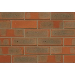 Ibstock Brick Dorking Multi - Pack Of 500 Ibstock Brick Dorking Multi - Pack Of 500