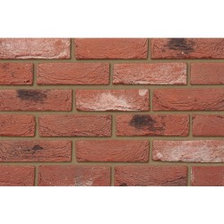 Ibstock Brick Ivanhoe Olde Village - Pack Of 430 Ibstock Brick Ivanhoe Olde Village - Pack Of 430