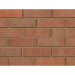 Ibstock Facing Brick Tradesman Rustic - Pack Of 400 Ibstock Facing Brick Tradesman Rustic - Pack Of 400