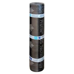 4mm ICOPAL PYE PV250 S4.0 - Torch-On Underlay Roofing felt - 1m x 7.5m roll 4mm ICOPAL PYE PV250 S4.0 - Torch-On Underlay Roofing felt - 1m x 7.5m roll