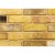 Imperial Facing Brick Reclamation Yellow Stock Handmade 68mm - Pack of 560