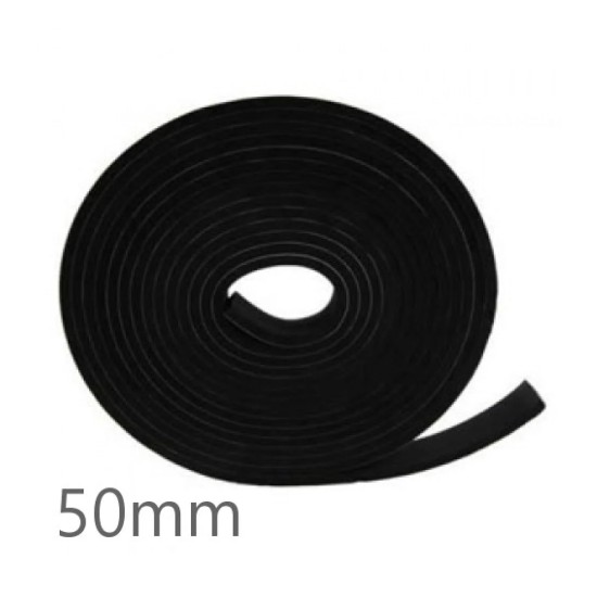 JCW 50mm Acoustic Isolating Strip