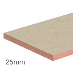 25mm Kingspan Kooltherm K5 External Wall Insulation Board Kingspan (pack of 20) - 1200mm x 600mm 25mm Kingspan Kooltherm K5 External Wall Insulation Board Kingspan (pack of 20) - 1200mm x 600mm