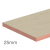 Single Board 25mm Kooltherm K5 External Wall Insulation Board Kingspan - 1200mm x 600mm
