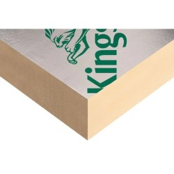 40mm Thermawall TW50 PIR Cavity Wall Insulation Board - pack of 12 40mm Thermawall TW50 PIR Cavity Wall Insulation Board - pack of 12