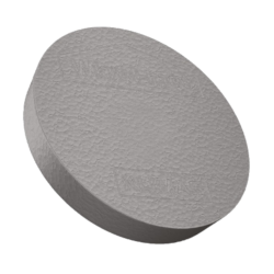 Klimas W-M 67mm Grey Polystyrene Plug KSG for EWI Polystyrene Boards (100 pcs)