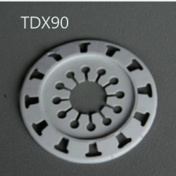TDX90 Klimas W-M Support Disc for Mineral Wool and Lamella Mineral Wool Insulation (100 pcs) TDX90 Klimas W-M Support Disc for Mineral Wool and Lamella Mineral Wool Insulation (100 pcs)