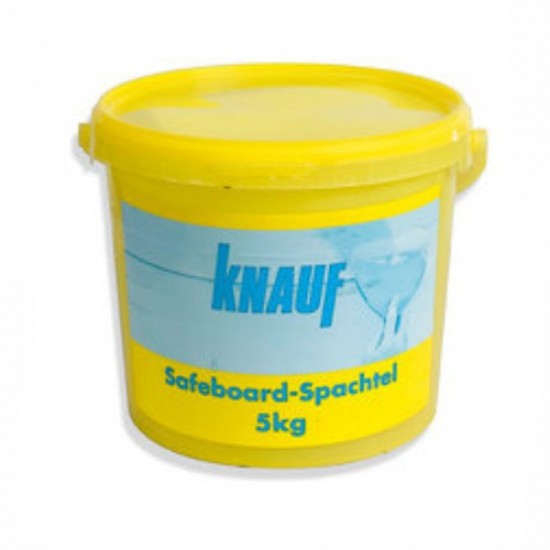 Knauf Safeboard Filler 5kg