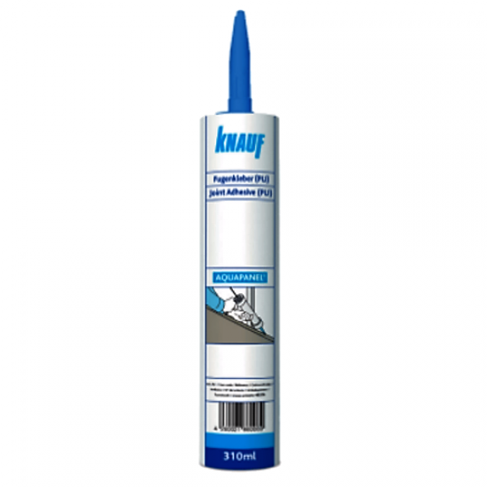 Knauf Aquapanel (PU) Joint Adhesive 310ml Knauf Aquapanel (PU) Joint Adhesive 310ml