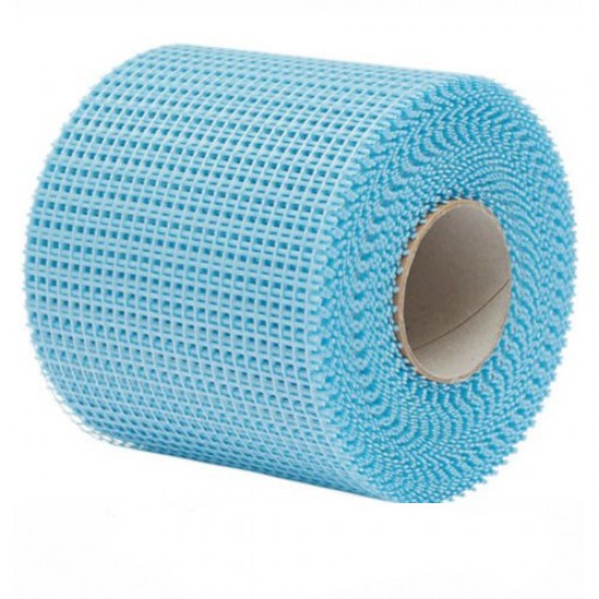 Knauf Aquapanel Exterior Joint Tape - White 100mm Knauf Aquapanel Exterior Joint Tape - White 100mm