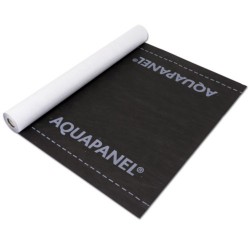 Knauf Aquapanel Water Barrier roll 1.5m x 50m Knauf Aquapanel Water Barrier roll 1.5m x 50m