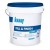 Knauf Fill and Finish Light Joint Filler - 20Kg Tub