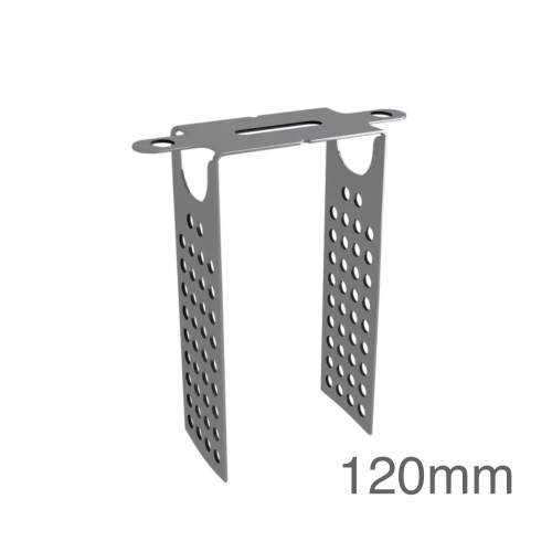 Knauf ES-120mm Hanger Bracket for Suspended Ceiling