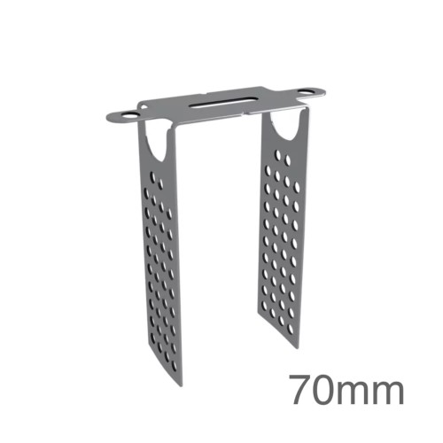 Knauf ES-70mm Hanger Bracket for Suspended Ceiling
