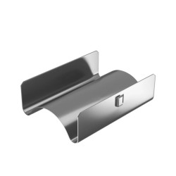 Knauf Longitudinal Connector for CD Profiles Suspended Ceiling Systems Knauf Longitudinal Connector for CD Profiles Suspended Ceiling Systems