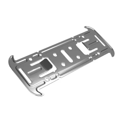 Knauf Cross Connector for CD Profiles | Suspended Ceilings | Unity ...