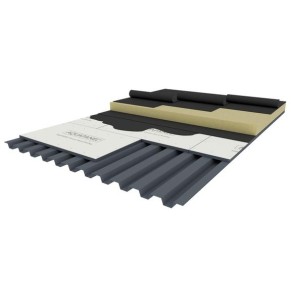 6mm Knauf Rooftop Aquapanel Cement Board - 900mm x 1200mm