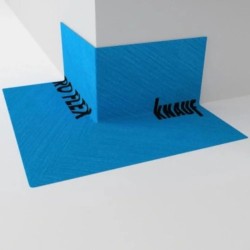Knauf Hydro Flex Sealing Tape External Corner Knauf Hydro Flex Sealing Tape External Corner