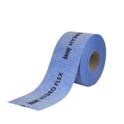 Knauf Hydro Flex Sealing Tape 120mm - 10m Knauf Hydro Flex Sealing Tape 120mm - 10m