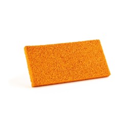 Kubala Plastic Float With Rubber Sponge for Wet Plastering - 140mm x 280mm Kubala Plastic Float With Rubber Sponge for Wet Plastering - 140mm x 280mm