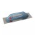 Kubala Stainless Steel Plastering Trowel - Wooden Handle - 130mm x 380mm