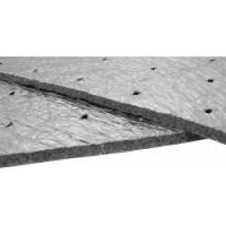 Low-E Perforated Reflective Foil Insulation - 15m2 roll Low-E Perforated Reflective Foil Insulation - 15m2 roll