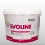 MITECH FSI Evoline - Microsphere‑Containing Silicone Façade Paint - 10 L