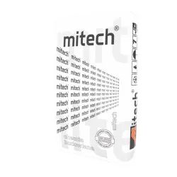 MITECH KOB - White Universal Adhesive for Thermal Insulation Systems (EPS) - 25kg MITECH KOB - White Universal Adhesive for Thermal Insulation Systems (EPS) - 25kg