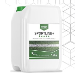MITECH SPORTLINE-Plus – Paint for Marking Lines on Playing Fields - 15kg