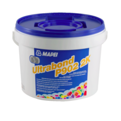 Mapei Ultrabond P902 2k - Two-component Epoxy-Polyurethane Adhesive for Wooden Flooring 10kg Mapei Ultrabond P902 2k - Two-component Epoxy-Polyurethane Adhesive for Wooden Flooring 10kg