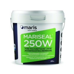 Saint-Gobain MARISEAL 250W Polyurethane Waterproofing Membrane Liquid Saint-Gobain MARISEAL 250W Polyurethane Waterproofing Membrane Liquid