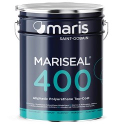Saint-Gobain MARISEAL 400 Aliphatic Polyurethane Top-Coat - Liquid Membrane Saint-Gobain MARISEAL 400 Aliphatic Polyurethane Top-Coat - Liquid Membrane