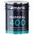 Saint-Gobain MARISEAL 400 Aliphatic Polyurethane Top-Coat - Liquid Membrane
