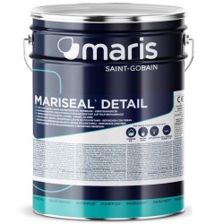 Saint-Gobain MARISEAL Detail Thixotropic Polyurethane Waterproofing Membrane Liquid Saint-Gobain MARISEAL Detail Thixotropic Polyurethane Waterproofing Membrane Liquid