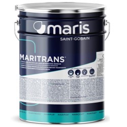 Saint-Gobain MARITRANS Aliphatic Polyurethane Membrane Liquid Saint-Gobain MARITRANS Aliphatic Polyurethane Membrane Liquid
