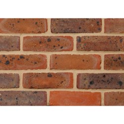 Michelmersh Facing Brick Freshfield Lane 1st Quality - Pack of 400 Michelmersh Facing Brick Freshfield Lane 1st Quality - Pack of 400