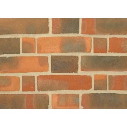 Michelmersh Facing Brick Hampshire Stock Atr - Pack of 495 Michelmersh Facing Brick Hampshire Stock Atr - Pack of 495