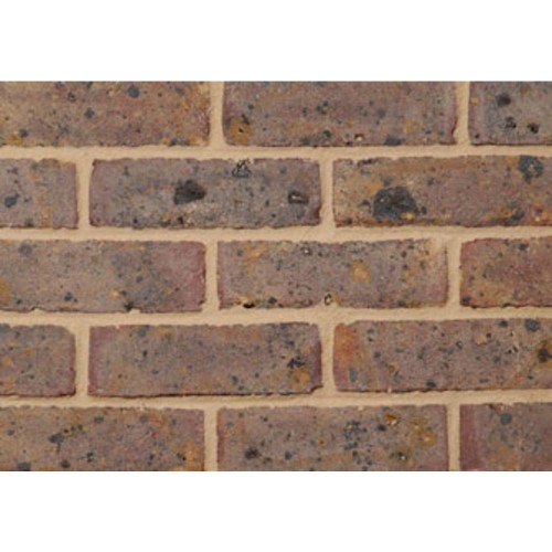 Michelmersh Facing Brick Freshfield Lane Selected Dark - Pack of 400