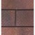 Midland Brick Dark Pinhole Facing Brick 73mm - Pack of 340