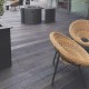 Millboard Burnt Cedar Enhanced Grain Decking