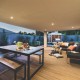 Millboard Coppered Oak Enhanced Grain Decking