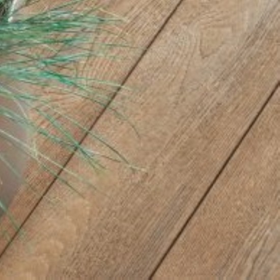 Millboard Coppered Oak Enhanced Grain Decking