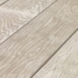 Millboard Limed Oak Enhanced Grain Decking Millboard Limed Oak Enhanced Grain Decking