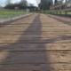 Millboard Vintage Weathered Oak Decking