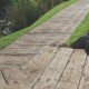 Millboard Vintage Weathered Oak Decking